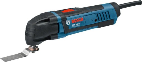 Bosch  GOP 250 C